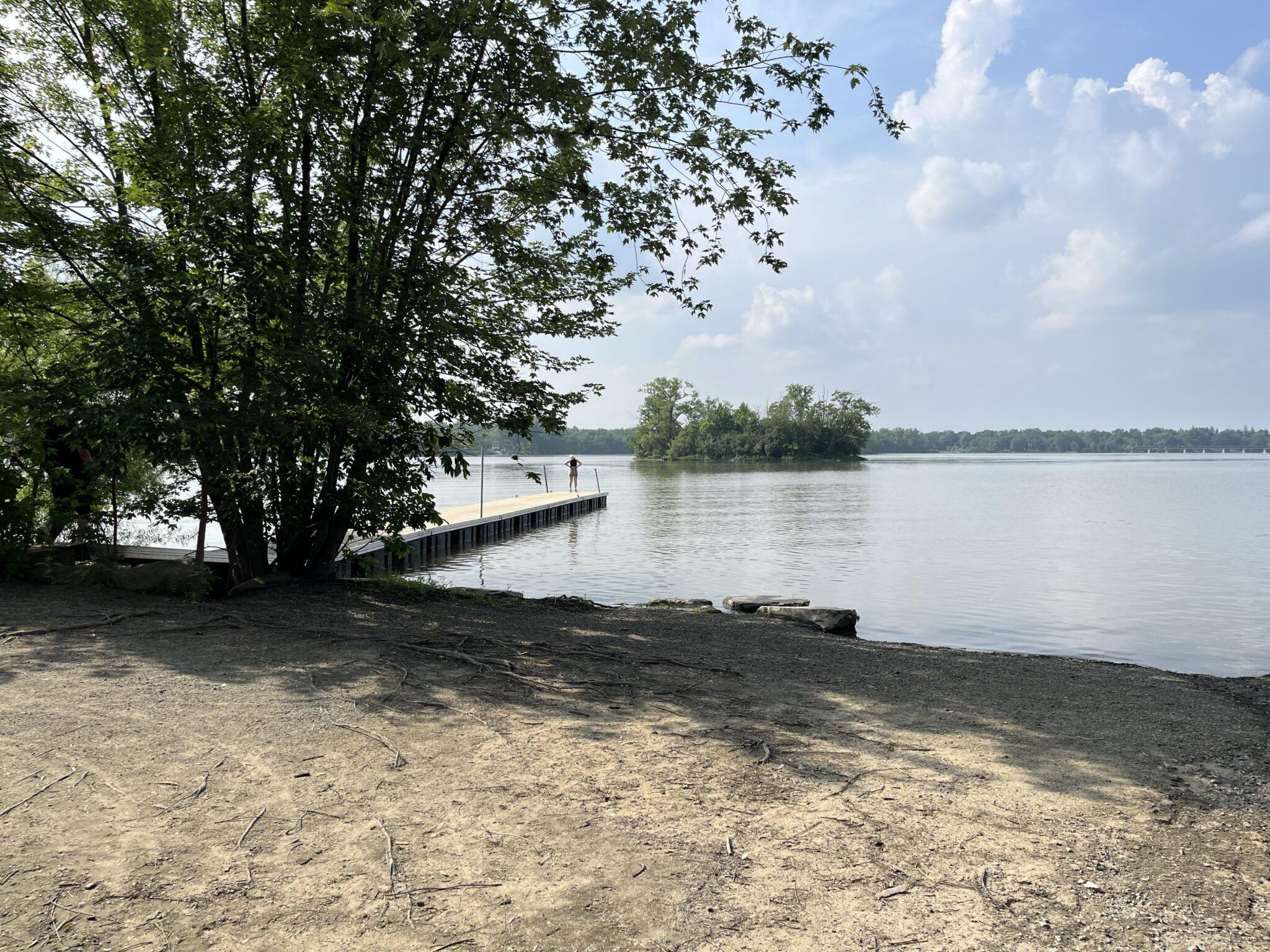 Aux Portes des Mille Iles Le Québec hors des sentiers battus Aux Portes des Mille Iles Le Québec hors des sentiers battus