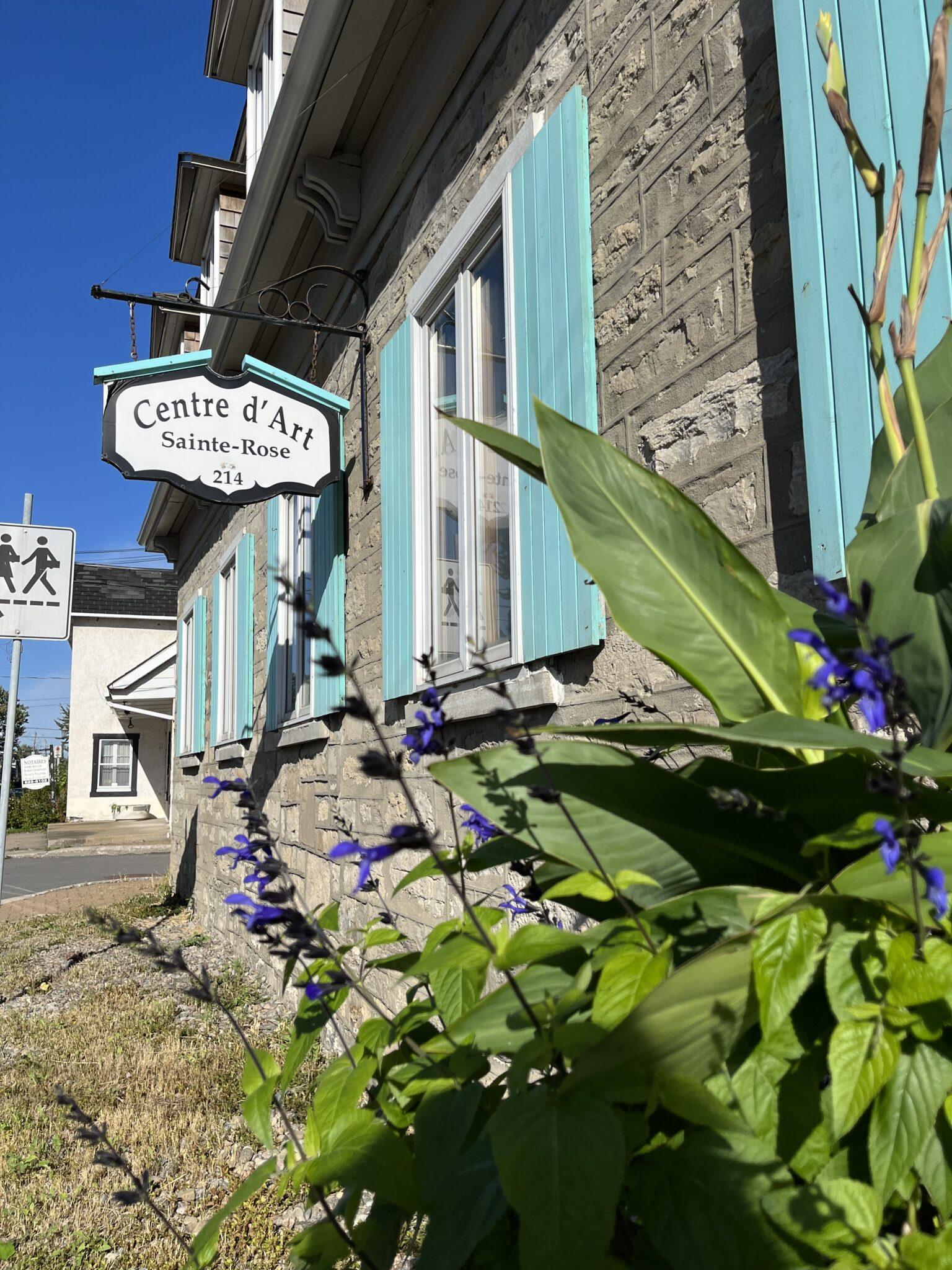 Aux Portes des Mille Iles Le Québec hors des sentiers battus Aux Portes des Mille Iles Le Québec hors des sentiers battus