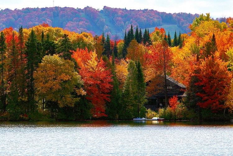 Aux Portes des Mille Iles Le Québec hors des sentiers battus Aux Portes des Mille Iles Le Québec hors des sentiers battus