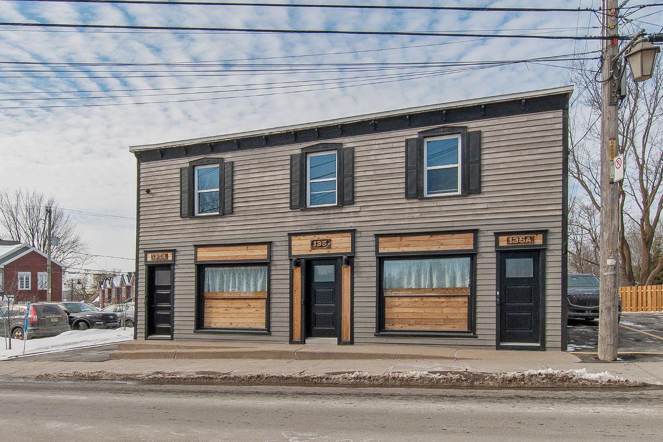 Aux Portes des Mille Iles Une offre de logement au charme incomparable Aux Portes des Mille Iles Une offre de logement au charme incomparable