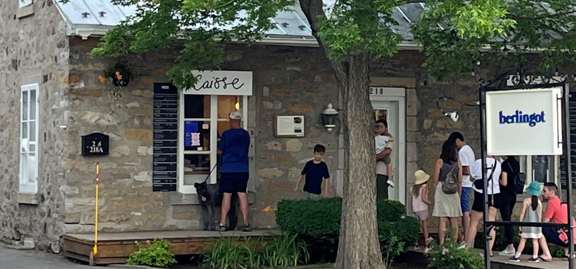 Plongez dans le vieux Sainte-Rose