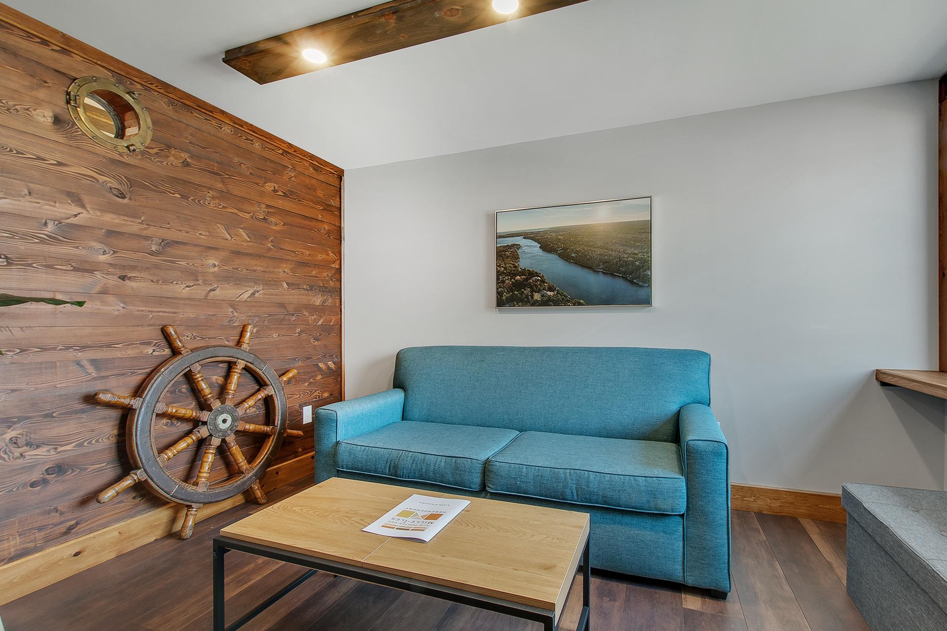 Aux Portes des Mille Iles Une chambre rayonnante "La Sunshine" Aux Portes des Mille Iles Une chambre rayonnante "La Sunshine"